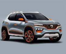 Image result for Renault EV