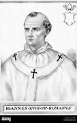 Image result for Pope John XVII