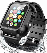 Image result for Apple Watch 5 Waterproof
