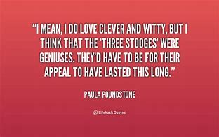 Image result for Clever Love Quotes