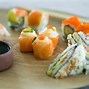 Image result for Sushi Deluxe