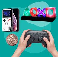 Image result for iPhone for Gamer