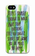 Image result for iPhone 5S Cases with Quotes