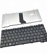 Image result for Show Me a Toshiba Laptop Keyboard