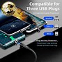 Image result for Magnetic Charger Micro USB