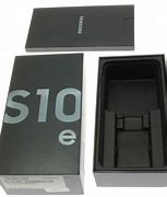 Image result for Atgt Samsung Galaxy S10e Box