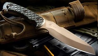 Image result for Best All around Survival Knife