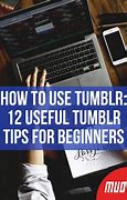 Image result for Tumblr Tips for Beginners