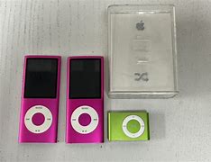 Image result for Apple iPod Nano Shuffle