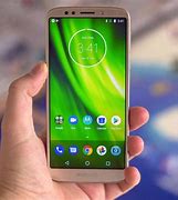 Image result for Moto G6 Phone
