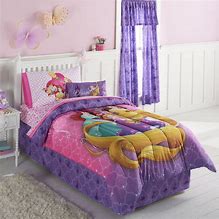 Image result for Disney Princess Full Bedding Set