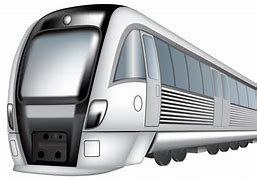 Image result for Hitachi High Speed Train PNG