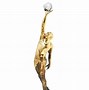 Image result for NBA Dpoy Trophy