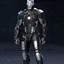 Image result for Iron Man Blueprints Black and White