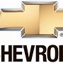 Image result for Chevrolet Logo White