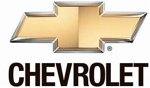 Image result for Chevy Logo