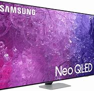 Image result for Show Back of Samsung 65 Nu7100