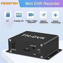 Image result for 1080P Mini DVR Recorder