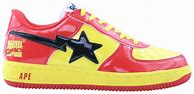 Image result for Iron Man Shoes Minimus Mid Cut