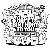 Image result for Doodle Cute Cards