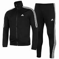 Image result for Adidas Tracksuit