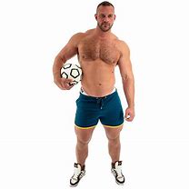 Image result for Mesh Lounge Shorts