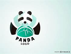 Image result for Panda Bear Logo