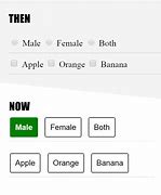 Image result for Radio Button Form