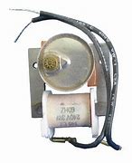 Image result for Lathem Time Clock Motor