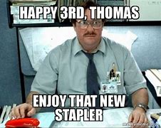 Image result for Milton From Office Space Memes