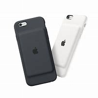 Image result for iPhone SE Battery Case Black
