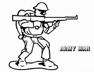 Image result for Army Man's and Colour Man Meme