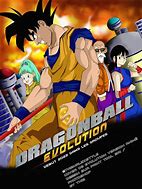 Image result for DragonBall Evolution Anime