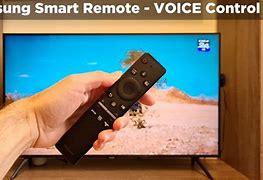 Image result for Space Bar Samsung Smart TV Remote