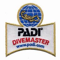 Image result for Divemaster Decal