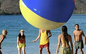 Image result for Four Foot Beach Ball