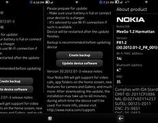 Image result for Nokia N9 MeeGo