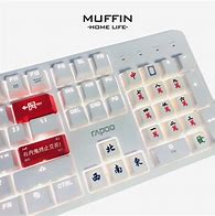 Image result for Mechanic Numerical Keyboard