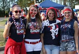 Image result for Homecoming Games High School