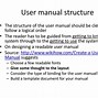 Image result for What Is User Manual