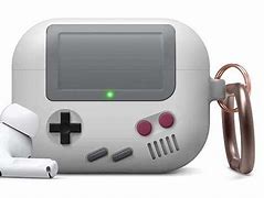 Image result for GameBoy AirPod Case