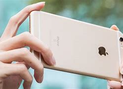 Image result for iPhone 6s in Hand Women's