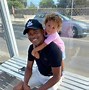 Image result for Brian Lara and His Family