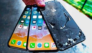 Image result for iPhone 10 Drop Test