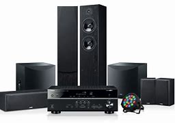 Image result for Digital Optical Home Theater System