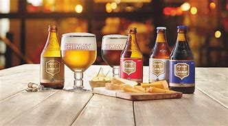 Image result for chimay_piwo