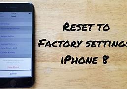 Image result for Reset Phone Factory Setting