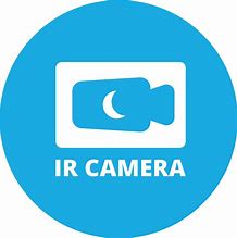 Image result for Ir Camera Icon