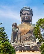 Image result for Giant Buddha Statue