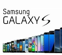 Image result for Samsung Galaxy S Series List